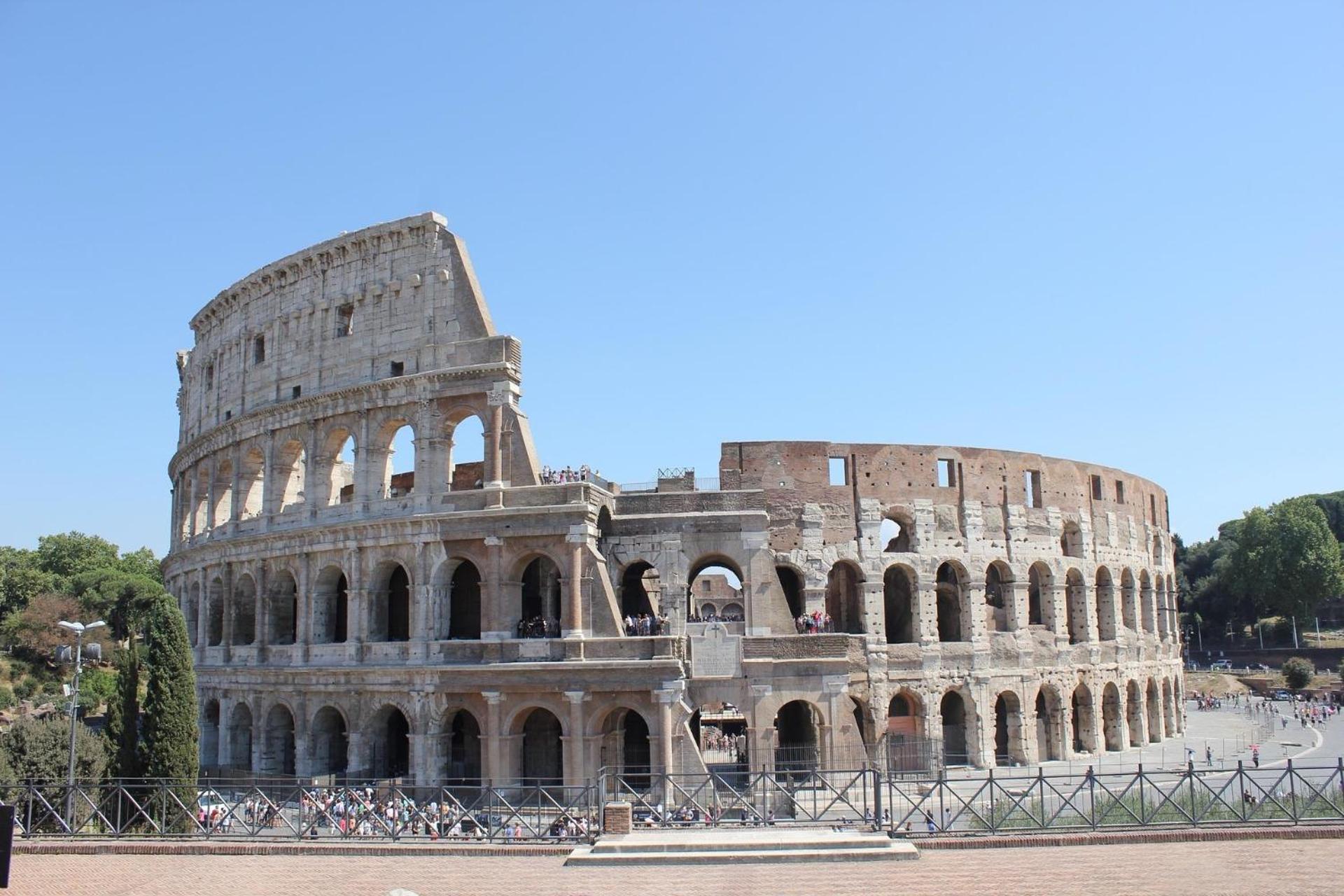 Appartamento 3 Min Da Stazione San Pietro *