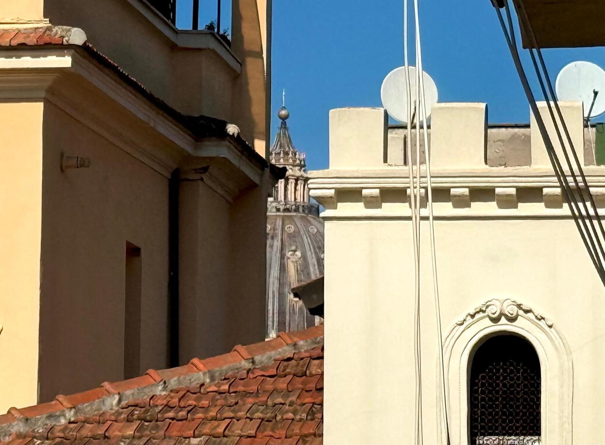 3 Min Da Stazione San Pietro Appartamento