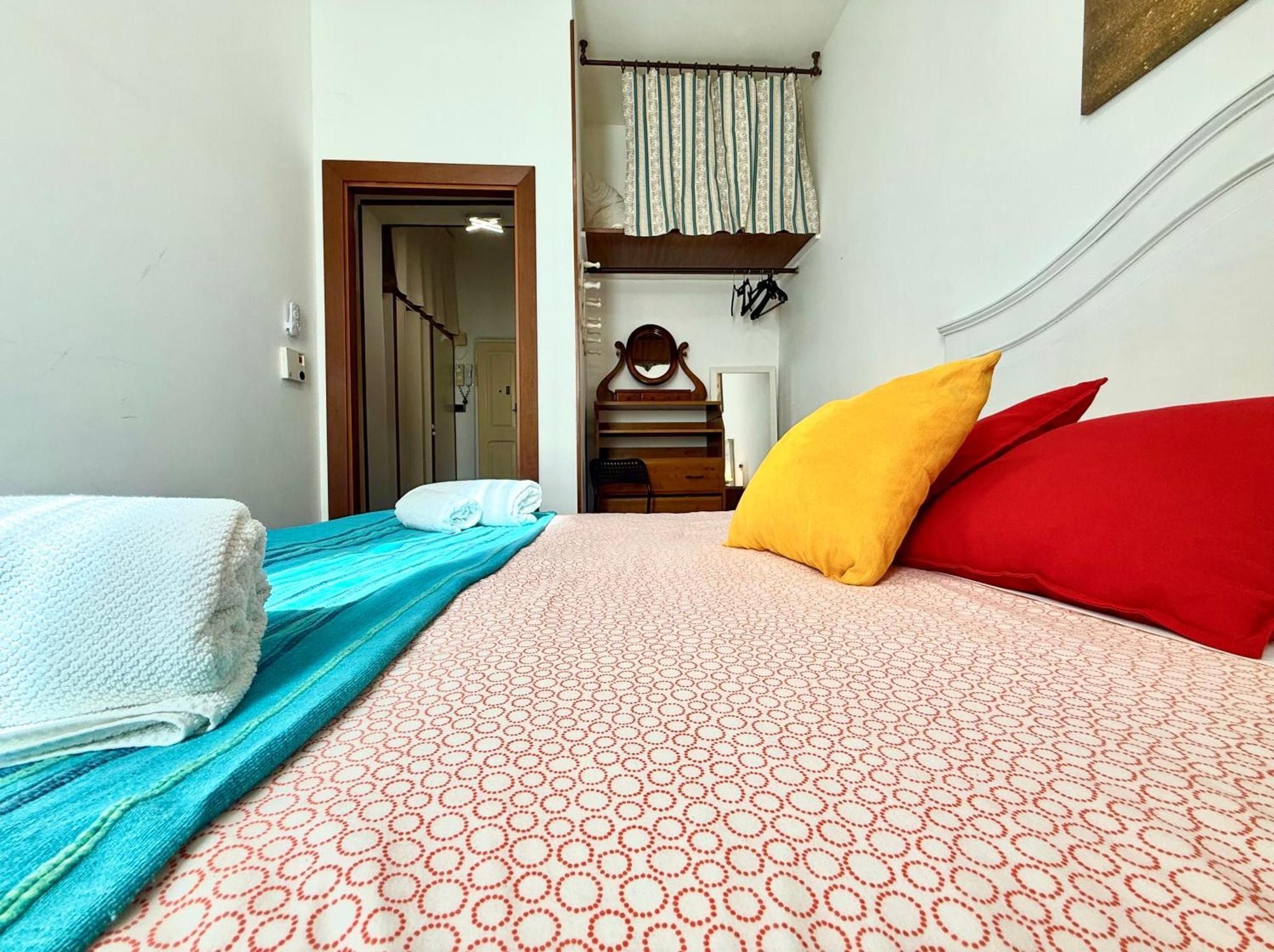 Apartamento 3 Min Da Stazione San Pietro